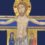 Cristo crocifisso trionfante 1 Cristo crocefisso trionfante - Immagine di anteprima
