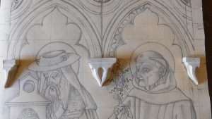 03.Disegno del modello
