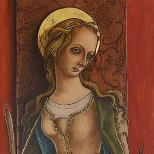 Santa Lucia