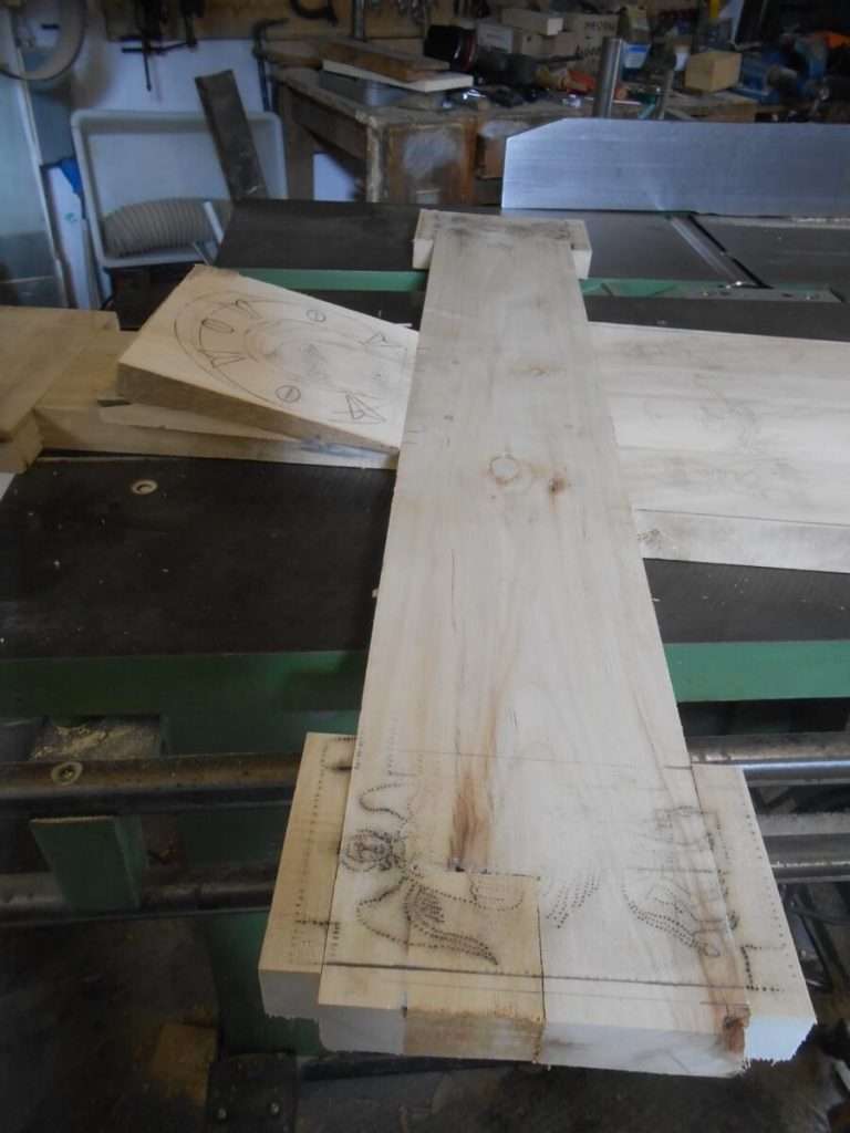 Cristo crocifisso trionfante 11